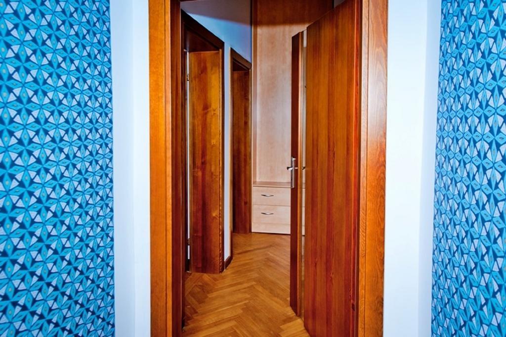 Hl Lebski Apartamenty Łeba Quarto foto