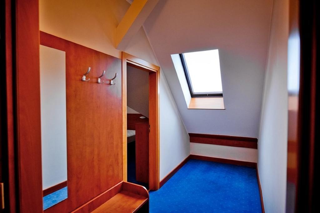 Hl Lebski Apartamenty Łeba Quarto foto